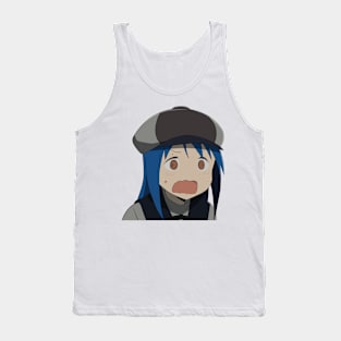 Kotoha Shocked Tank Top